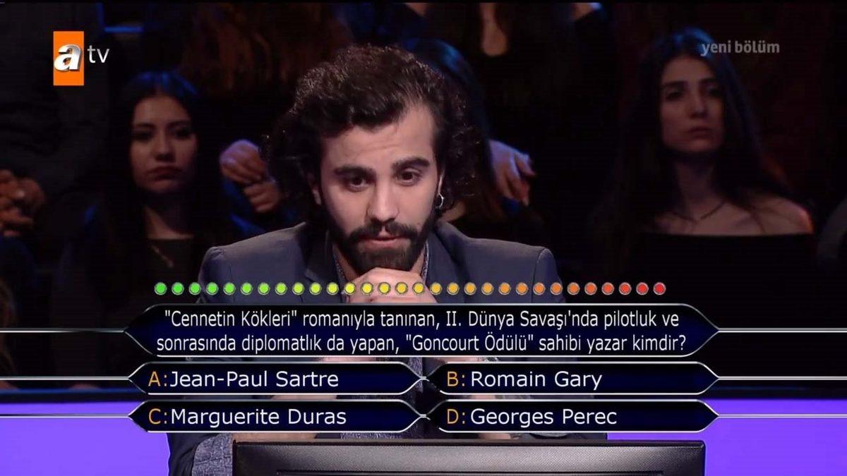 ’Kim Milyoner Olmak İster’de Yarışmacıların Bilemediği Bu Basit Sorulardan Kaçını Bilebileceksin?