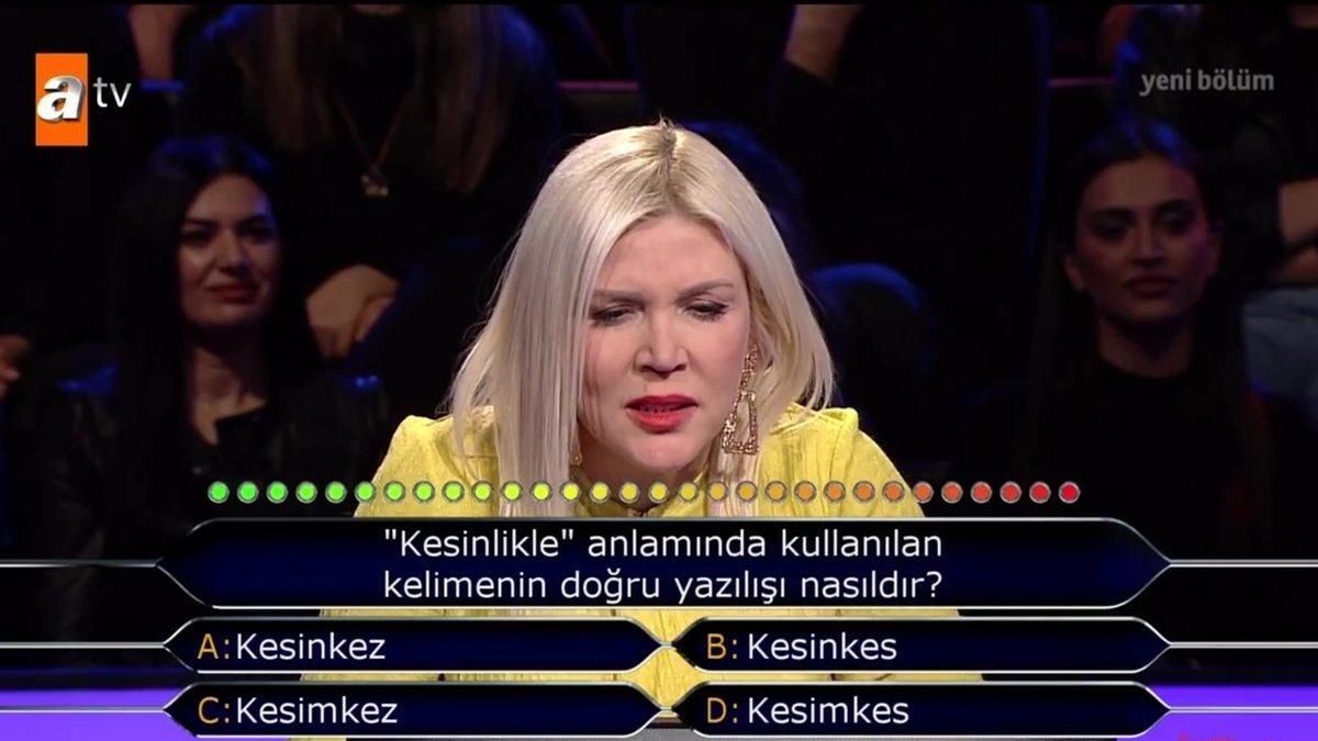 ’Kim Milyoner Olmak İster’de Yarışmacıların Bilemediği Bu Basit Sorulardan Kaçını Bilebileceksin?