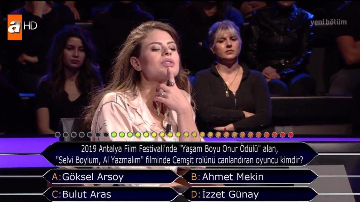 ’Kim Milyoner Olmak İster’de Yarışmacıların Bilemediği Bu Basit Sorulardan Kaçını Bilebileceksin?