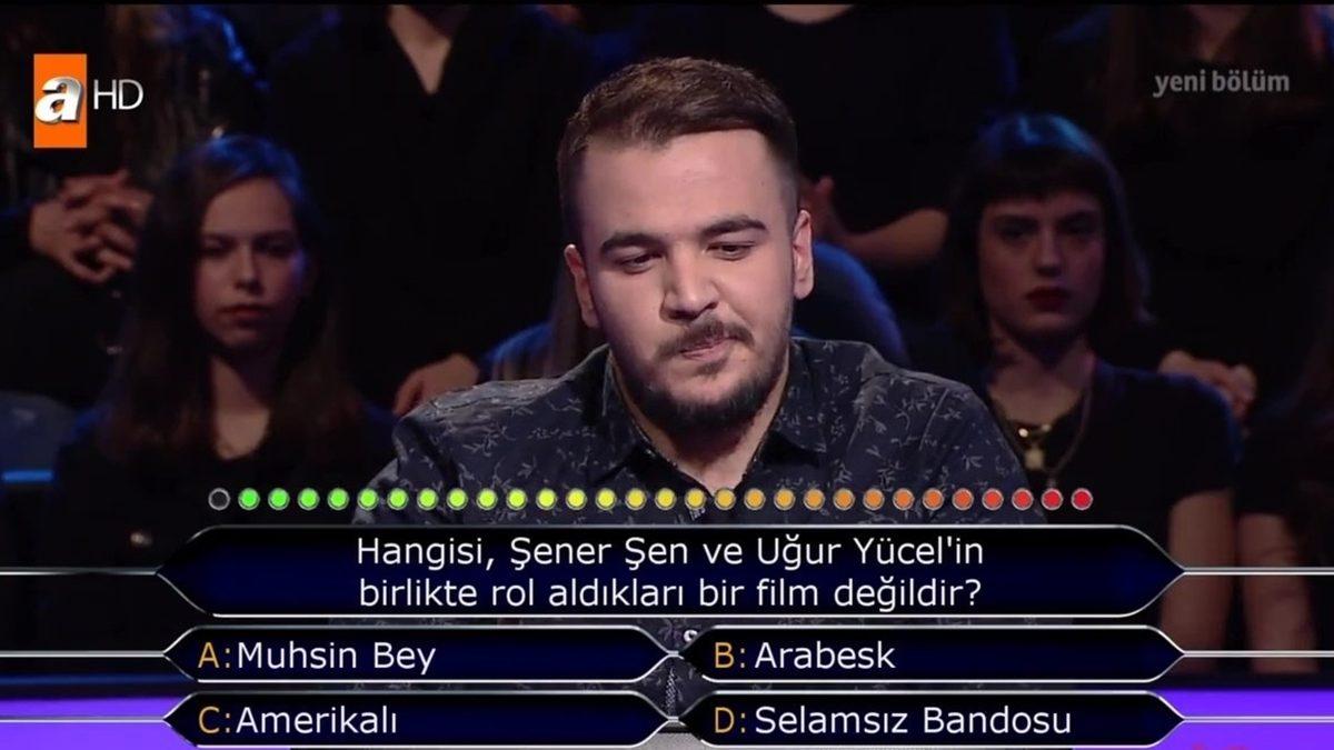 ’Kim Milyoner Olmak İster’de Yarışmacıların Bilemediği Bu Basit Sorulardan Kaçını Bilebileceksin?