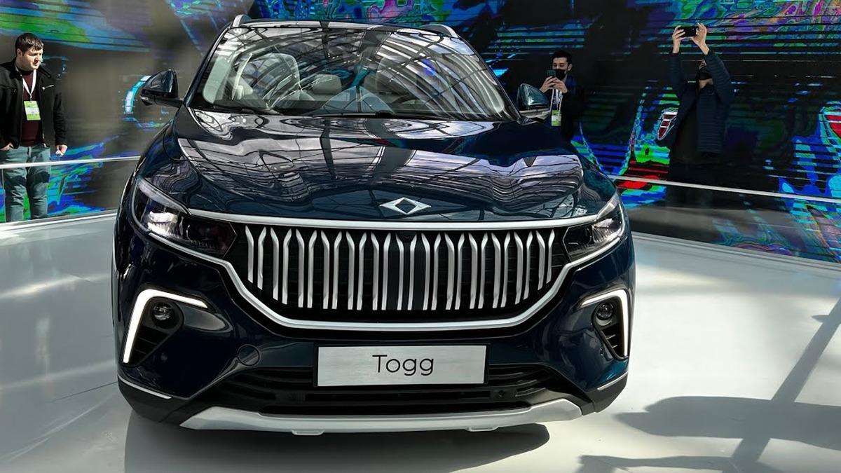 Togg, 40 Vatandaşın C-SUV Modeliyle Test Sürüşü Yapabileceğini Açıkladı: Peki Kimler Seçilecek?