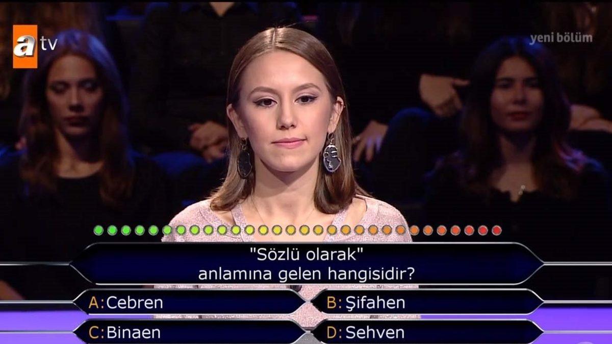 ’Kim Milyoner Olmak İster’de Yarışmacıların Bilemediği Bu Basit Sorulardan Kaçını Bilebileceksin?