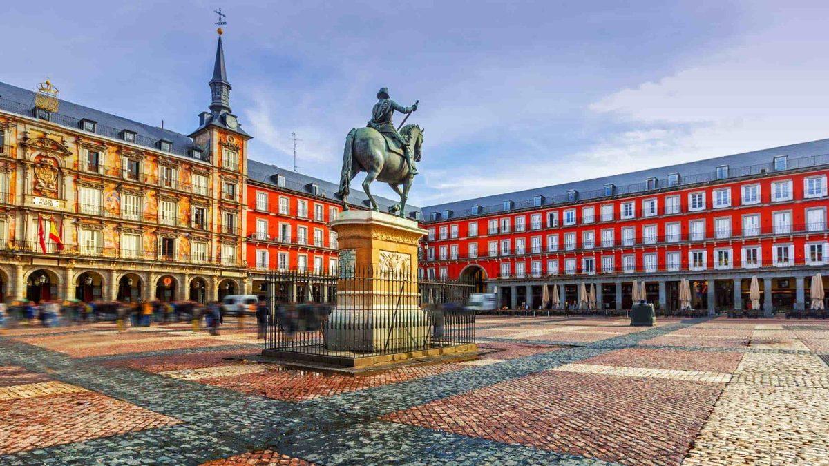 Gelecekte Ayrı Devletler Olacağı Tahmin Edilen İspanya ve Katalonya, Neden Yıllardır Çekişip Duruyor?