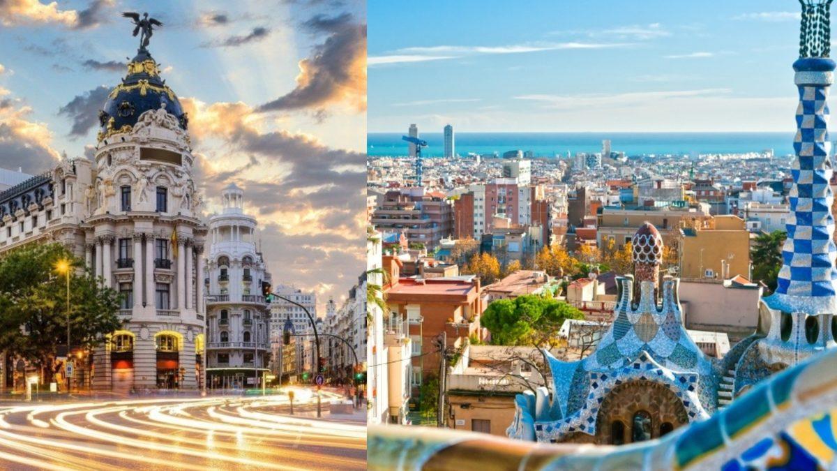 Gelecekte Ayrı Devletler Olacağı Tahmin Edilen İspanya ve Katalonya, Neden Yıllardır Çekişip Duruyor?