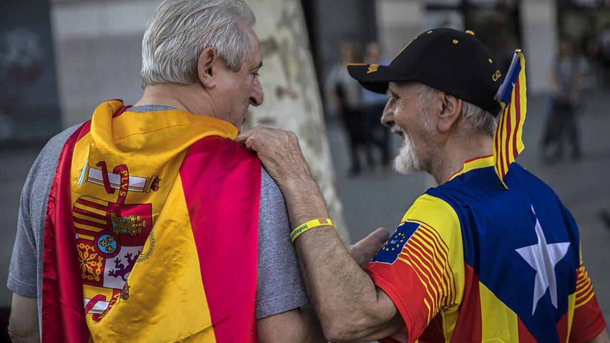 Gelecekte Ayrı Devletler Olacağı Tahmin Edilen İspanya ve Katalonya, Neden Yıllardır Çekişip Duruyor?