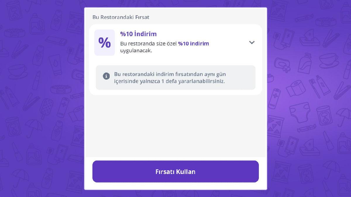 Getir, Gittiğiniz Restoranlarda İndirimli Yemek Yemenizi Sağlayan GetirYemek Masa’yı Kullanıma Sundu