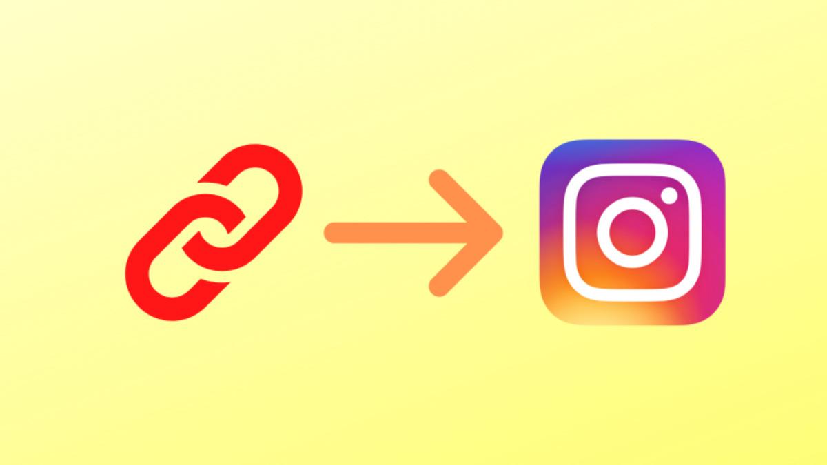 Instagram, Profiline Bağlantı Eklemek İsteyenlere ’Oh Be’ Dedirtecek Bir Özellik Üzerinde Çalışıyor
