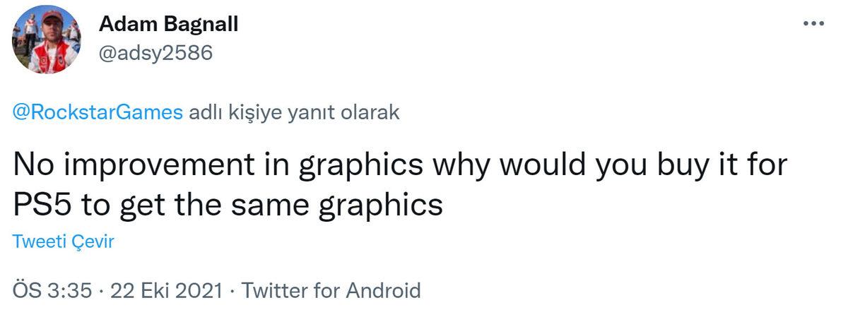 Rockstar’ın GTA: The Trilogy - Definitive Edition’ından Gelen ’Beklenmedik’ Görüntüler Tartışma Yarattı: İşte Gelen Tepkiler