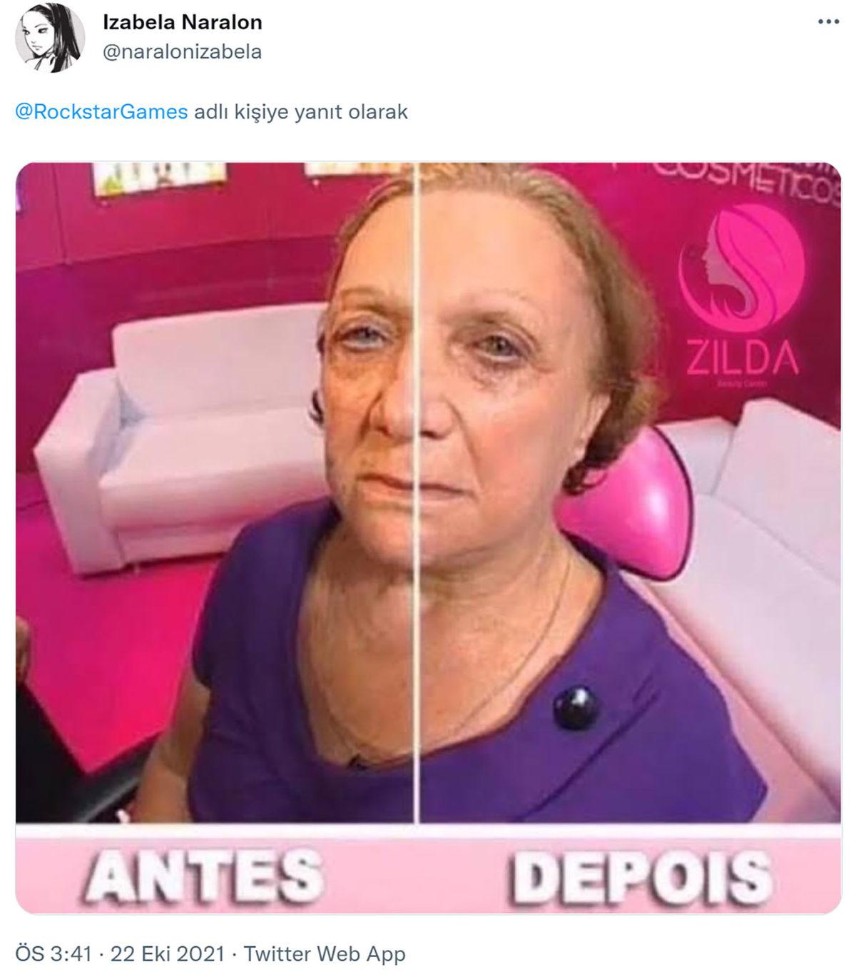 Rockstar’ın GTA: The Trilogy - Definitive Edition’ından Gelen ’Beklenmedik’ Görüntüler Tartışma Yarattı: İşte Gelen Tepkiler