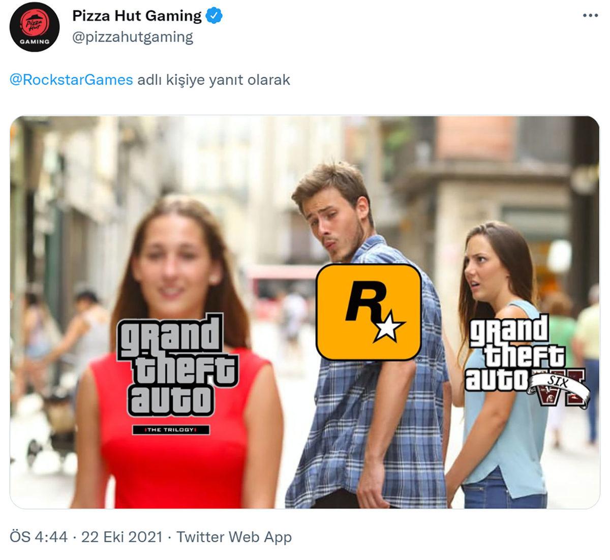 Rockstar’ın GTA: The Trilogy - Definitive Edition’ından Gelen ’Beklenmedik’ Görüntüler Tartışma Yarattı: İşte Gelen Tepkiler