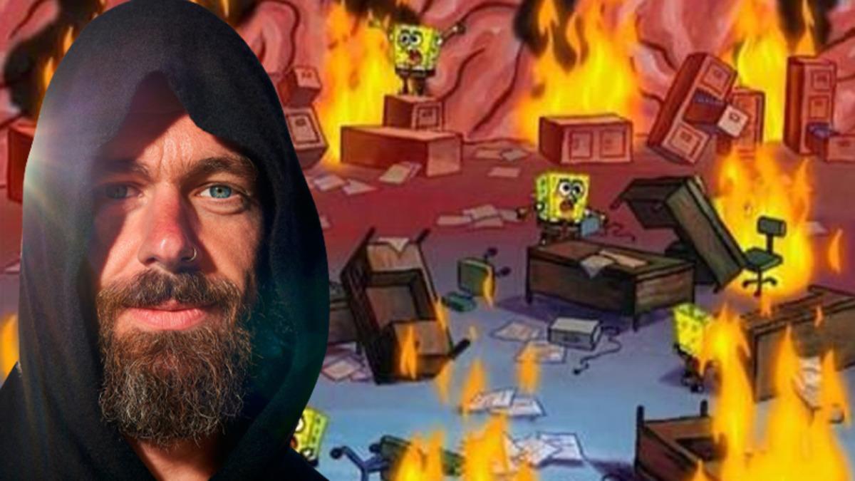 Jack Dorsey’den İç Karartan ’Hiperenflasyon’ Açıklaması: Önce ABD, Sonra Tüm Dünya