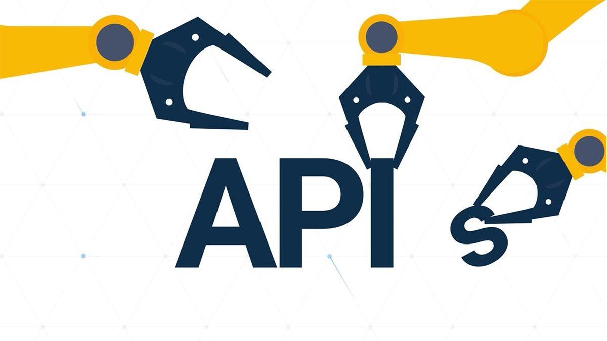 İnternet Tabanlı Uygulamaların Temeli API Nedir ve Ne İşe Yarar?