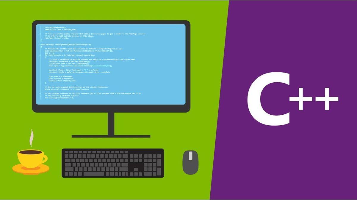 C++ Öğrenmek İsteyenlerin Takip Edebileceği 9 YouTube Kanalı