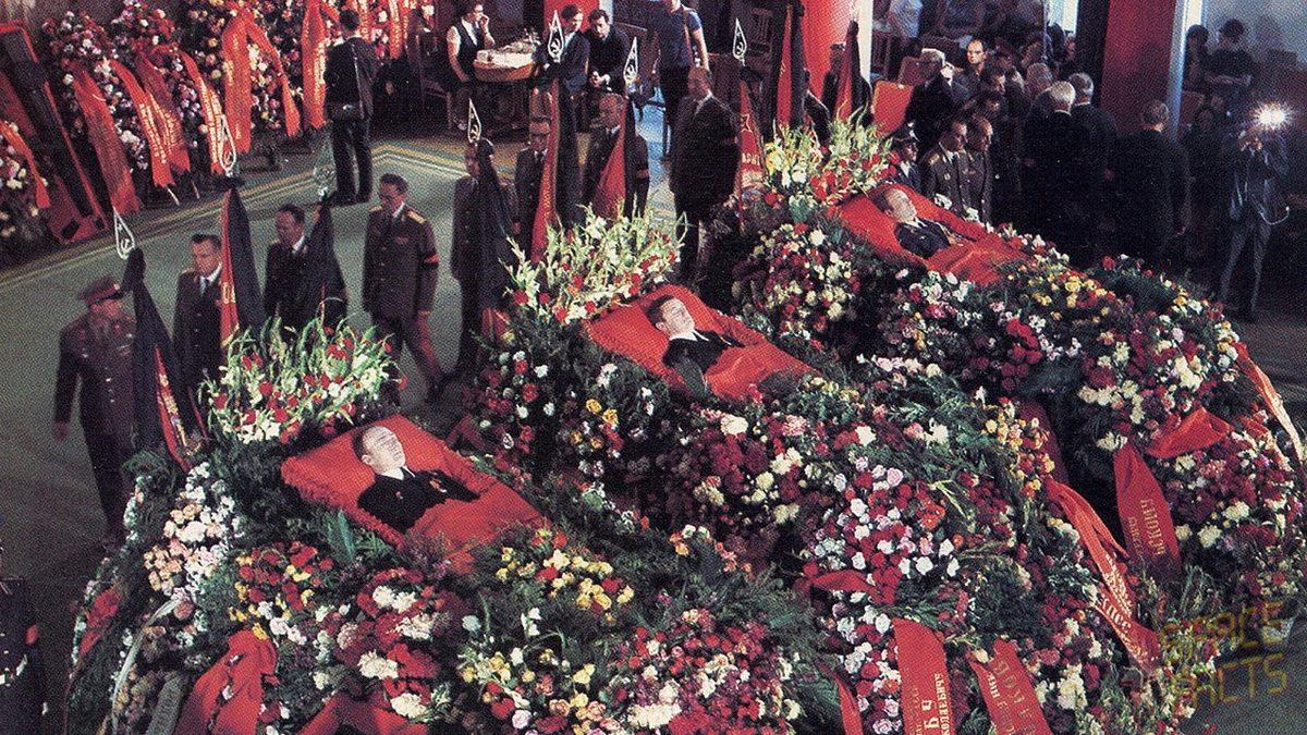 Dünya’ya En Uzak Noktada Ölen Tek Ekibin Can Verdiği 