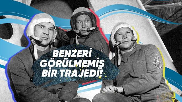 Dünya’ya En Uzak Noktada Ölen Tek Ekibin Can Verdiği "Karman Sınırı" Tam Olarak Nerede?