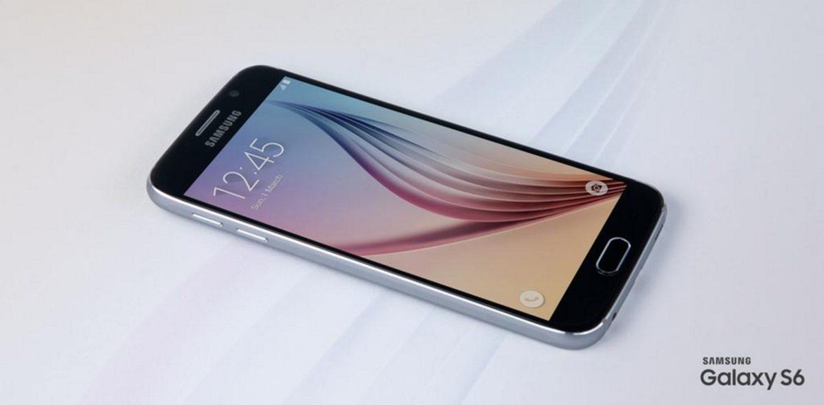 Samsung Galaxy S6 ve Galaxy S6 Edge Tanıtıldı