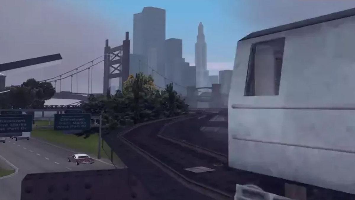 Yenilenmiş GTA Üçlemesinin Görüntülerini Eski Versiyonlarla Karşılaştırdık: Değer mi, Karar Sizin