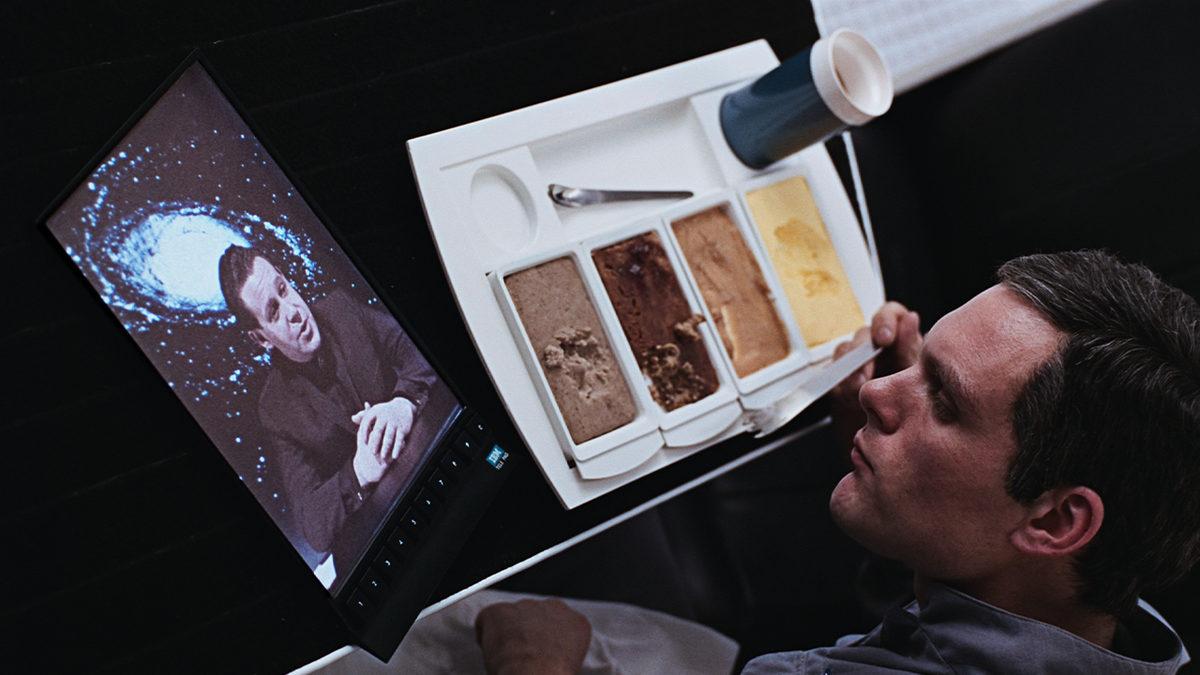 Nostradamus’u Boşverin, Filmlere Bakın: Günümüzdeki Teknolojileri İsabetli Bir Şekilde Tahmin Eden 10 Bilim Kurgu Filmi