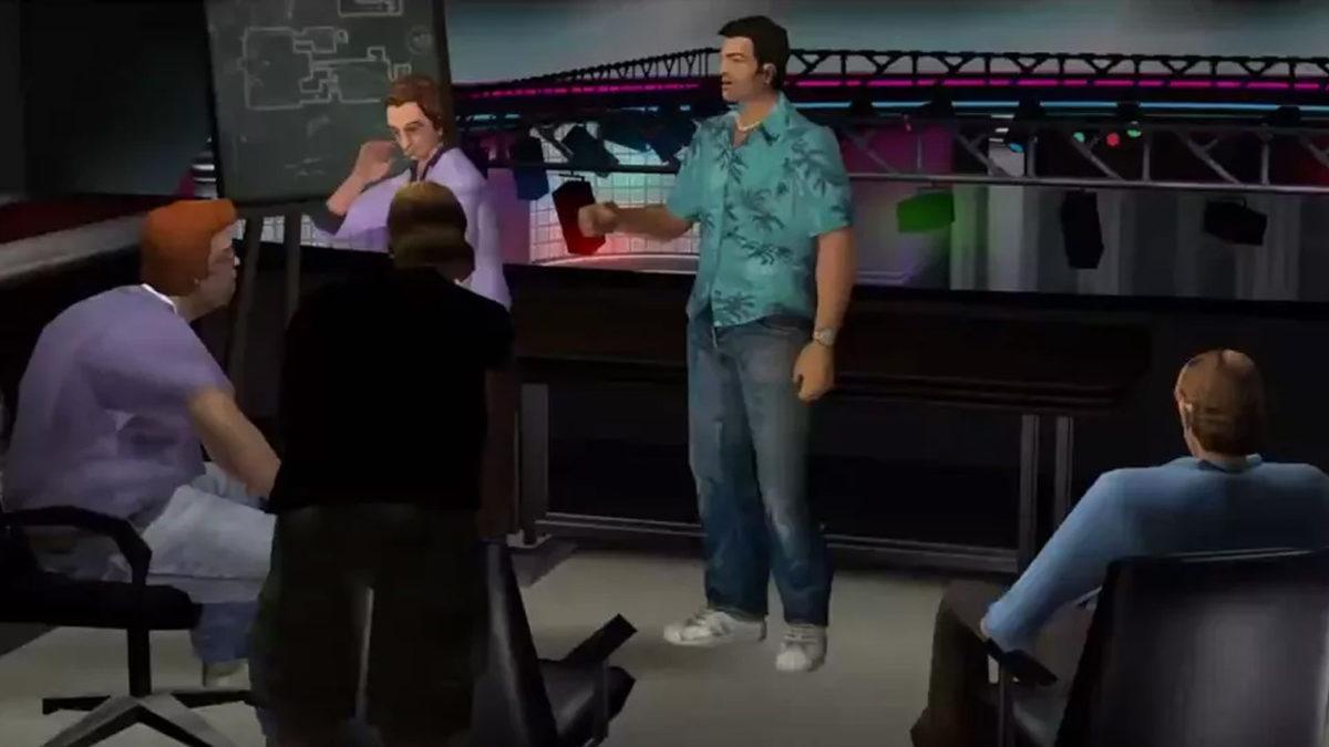 Yenilenmiş GTA Üçlemesinin Görüntülerini Eski Versiyonlarla Karşılaştırdık: Değer mi, Karar Sizin