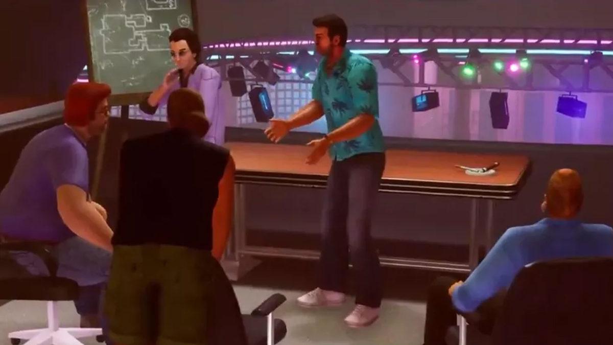 Yenilenmiş GTA Üçlemesinin Görüntülerini Eski Versiyonlarla Karşılaştırdık: Değer mi, Karar Sizin