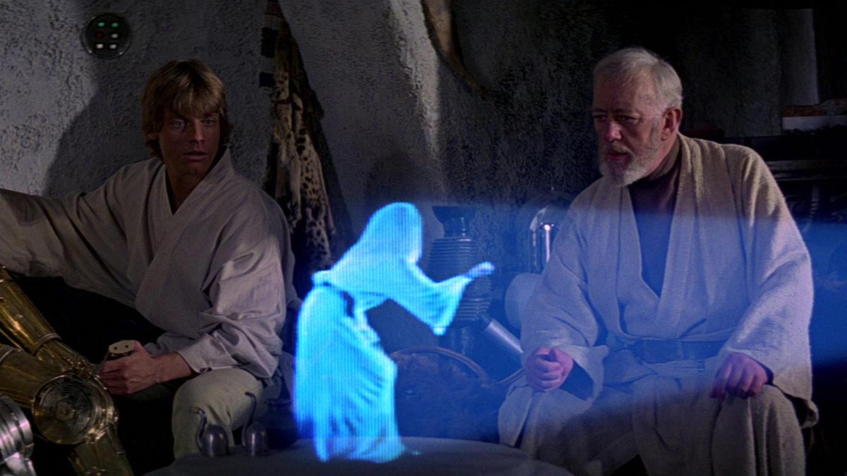 Nostradamus’u Boşverin, Filmlere Bakın: Günümüzdeki Teknolojileri İsabetli Bir Şekilde Tahmin Eden 10 Bilim Kurgu Filmi