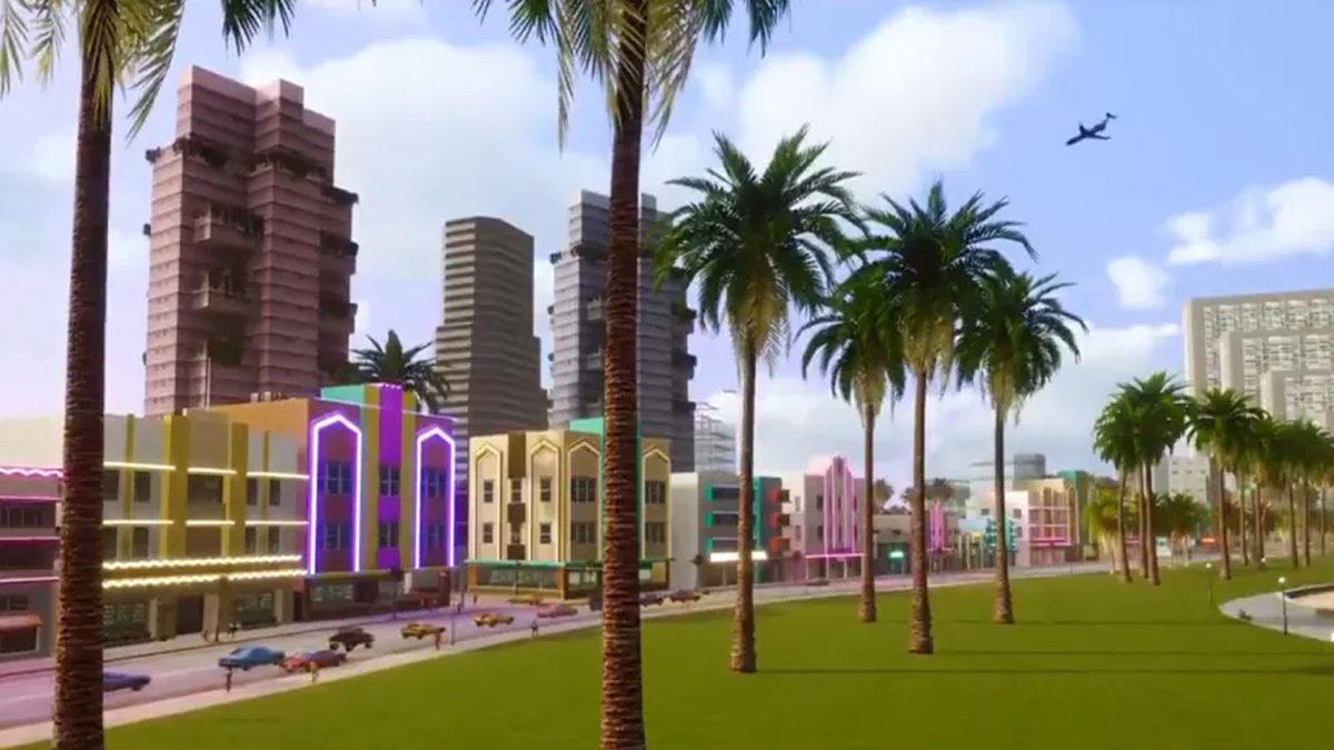 Yenilenmiş GTA Üçlemesinin Görüntülerini Eski Versiyonlarla Karşılaştırdık: Değer mi, Karar Sizin