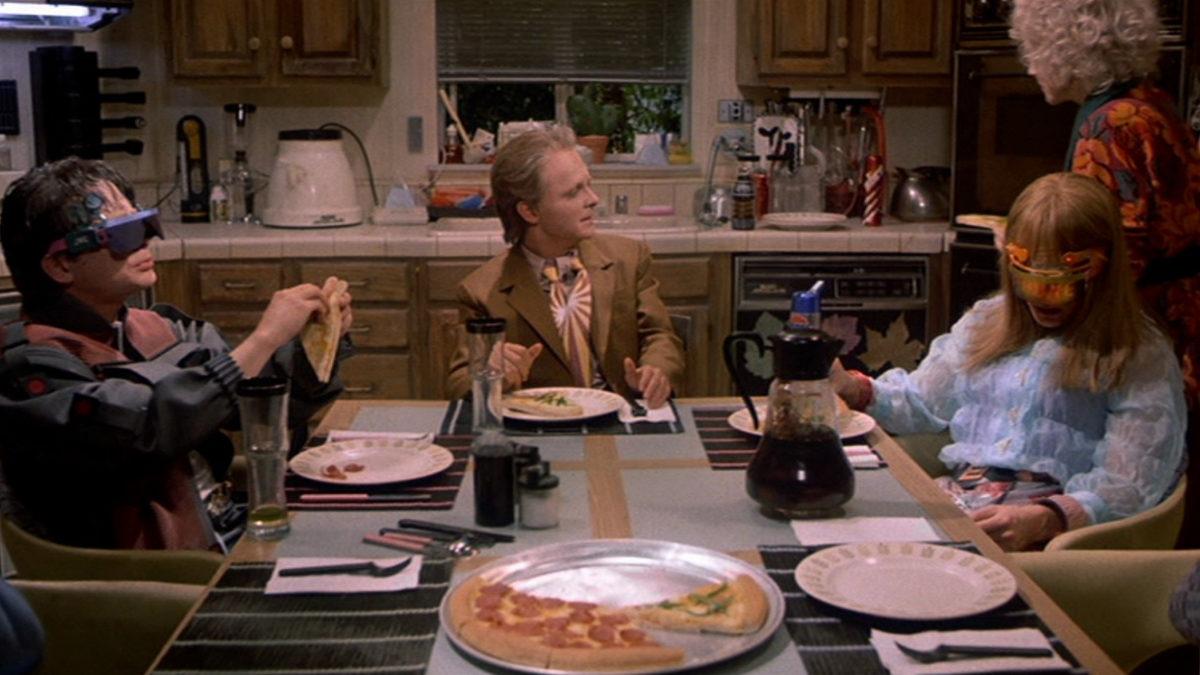 Nostradamus’u Boşverin, Filmlere Bakın: Günümüzdeki Teknolojileri İsabetli Bir Şekilde Tahmin Eden 10 Bilim Kurgu Filmi