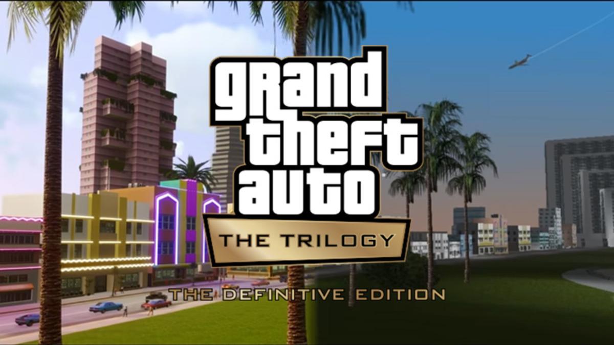 Yenilenmiş GTA Üçlemesinin Görüntülerini Eski Versiyonlarla Karşılaştırdık: Değer mi, Karar Sizin