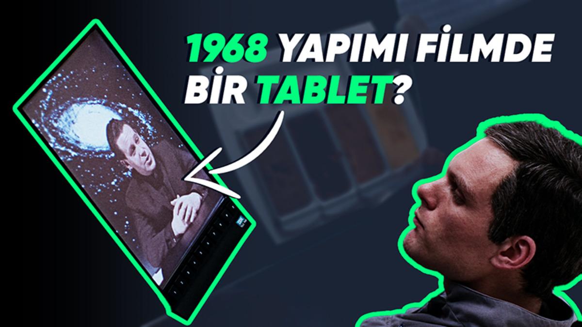 Nostradamus’u Boşverin, Filmlere Bakın: Günümüzdeki Teknolojileri İsabetli Bir Şekilde Tahmin Eden 10 Bilim Kurgu Filmi