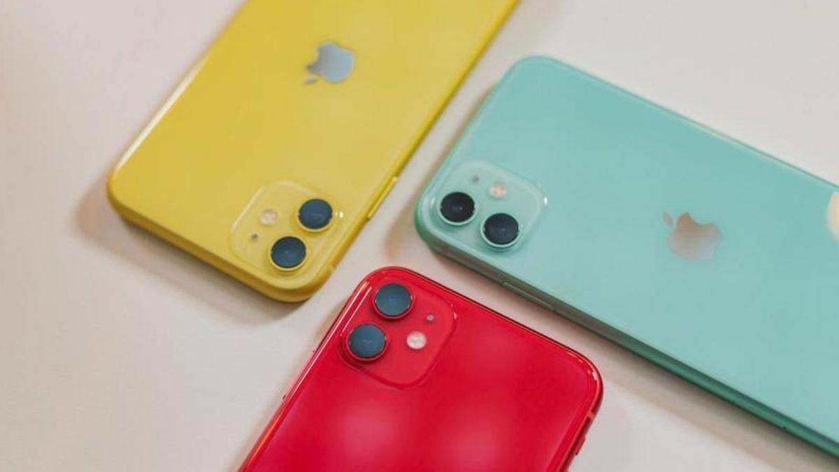 Yakında Göreceğimiz Yeni iPhone SE’nin iPhone 13 Alacakları Bir Kez Daha Düşündürecek Özellikleri Ortaya Çıktı