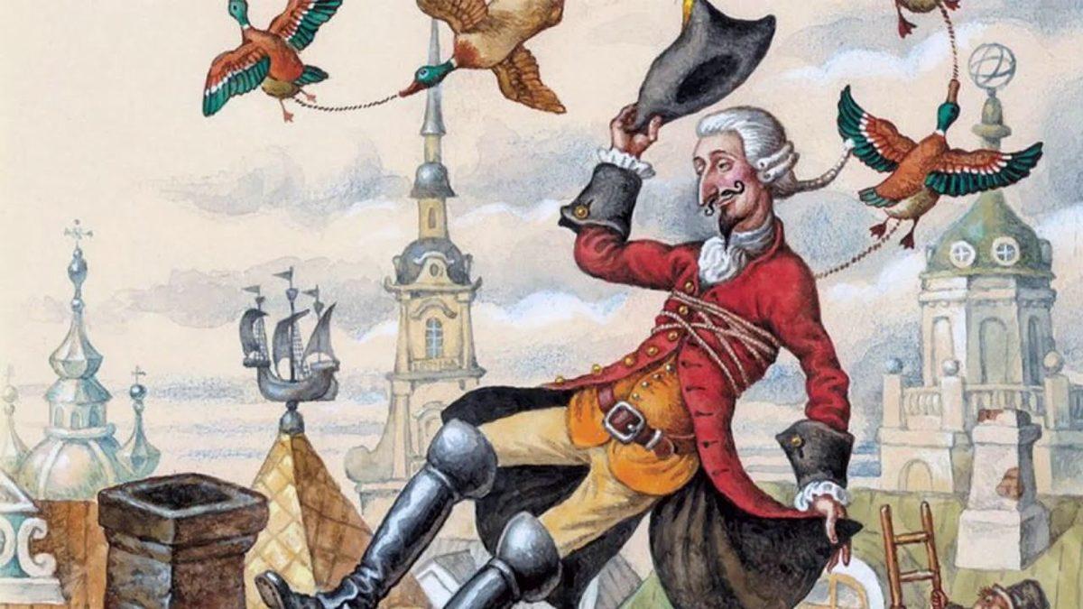 Bi’ de Bayıl İstersen: Bir Tür İlgi Çekme Hastalığı Olan Munchausen Sendromu Nedir?