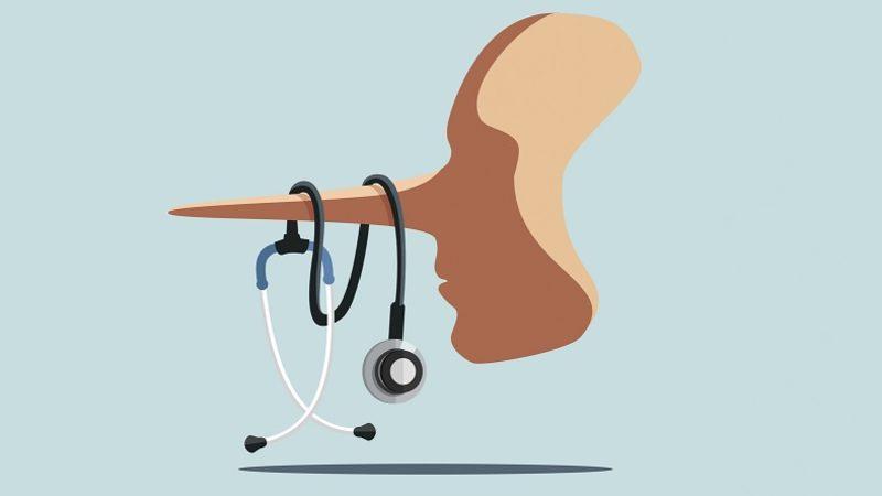 Bi’ de Bayıl İstersen: Bir Tür İlgi Çekme Hastalığı Olan Munchausen Sendromu Nedir?