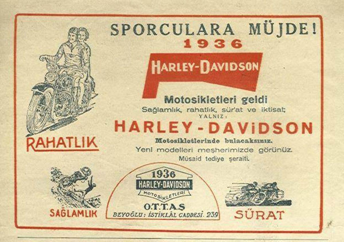 Dünya Devi Markaların Türkiye’de İlk Kez Yayınladıkları 15 Reklam Kampanyası