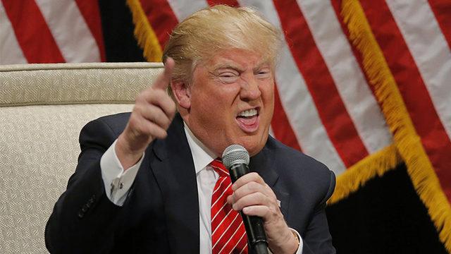 Trump’ın Yeni Platformu Yayına Girmeden Krize Dönüştü