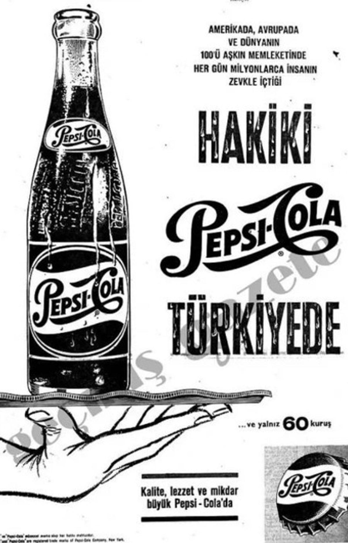 Dünya Devi Markaların Türkiye’de İlk Kez Yayınladıkları 15 Reklam Kampanyası