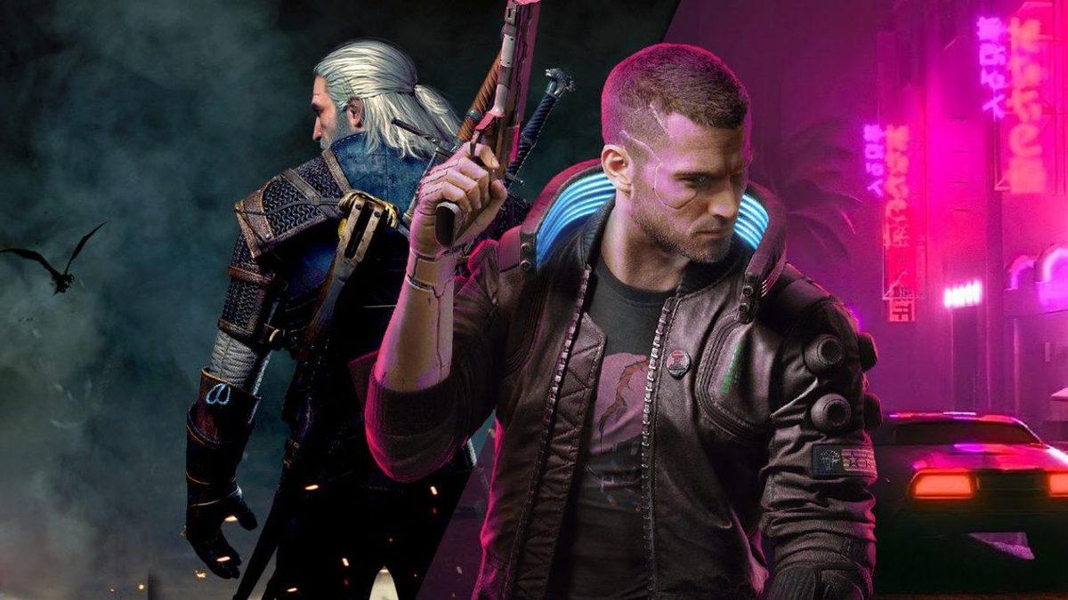 CD Projekt Red’in Yeni Stüdyosu, Yeni Bir Proje Üzerinde Çalışıyor: Oyun, Var Olan Bir CD Projekt Red Evreninde Geçecek