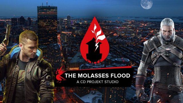 CD Projekt Red’in Yeni Stüdyosu, Yeni Bir Proje Üzerinde Çalışıyor: Oyun, Var Olan Bir CD Projekt Red Evreninde Geçecek