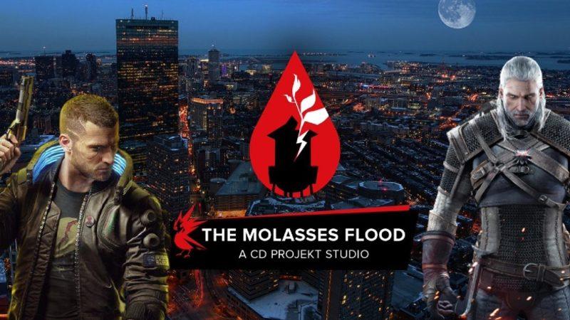 CD Projekt Red’in Yeni Stüdyosu, Yeni Bir Proje Üzerinde Çalışıyor: Oyun, Var Olan Bir CD Projekt Red Evreninde Geçecek