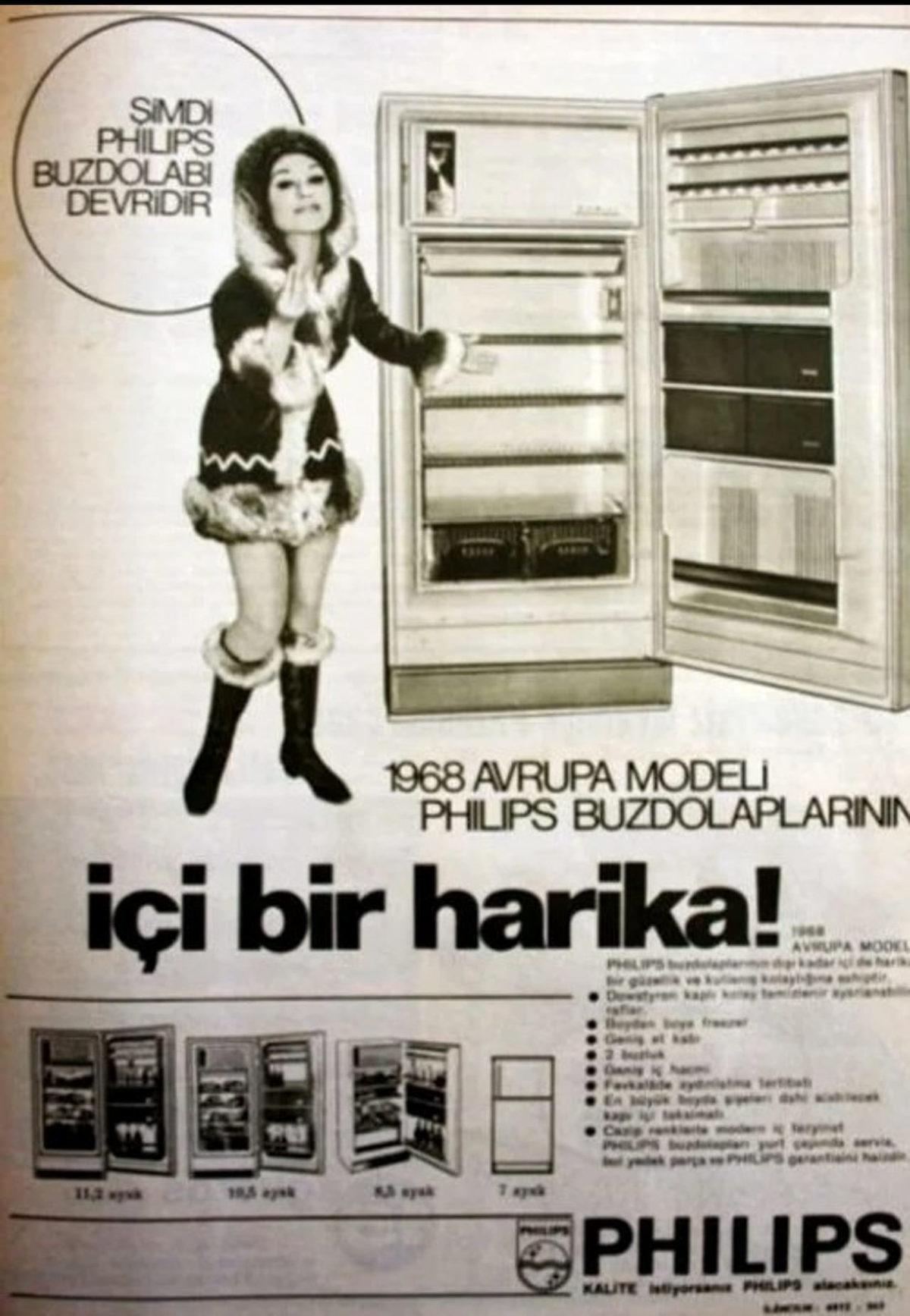 Dünya Devi Markaların Türkiye’de İlk Kez Yayınladıkları 15 Reklam Kampanyası