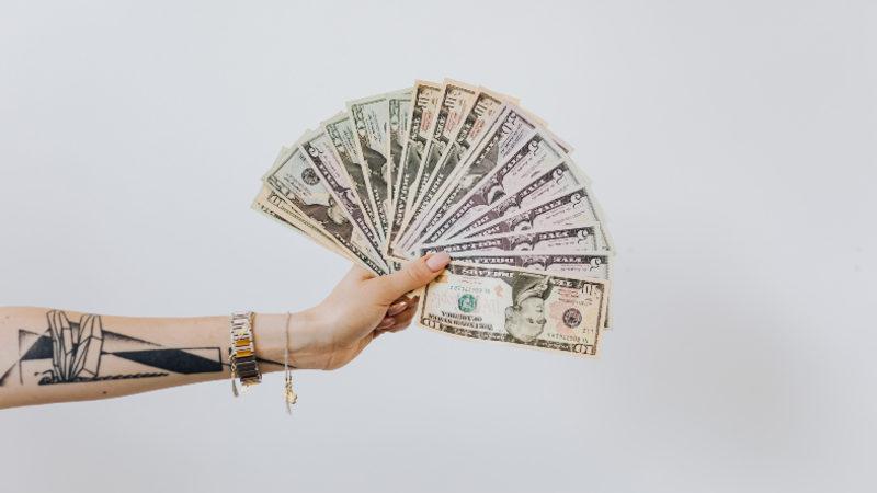 Neden Şakkadanak Para Basıp Daha Kolay Zenginleşmiyoruz?