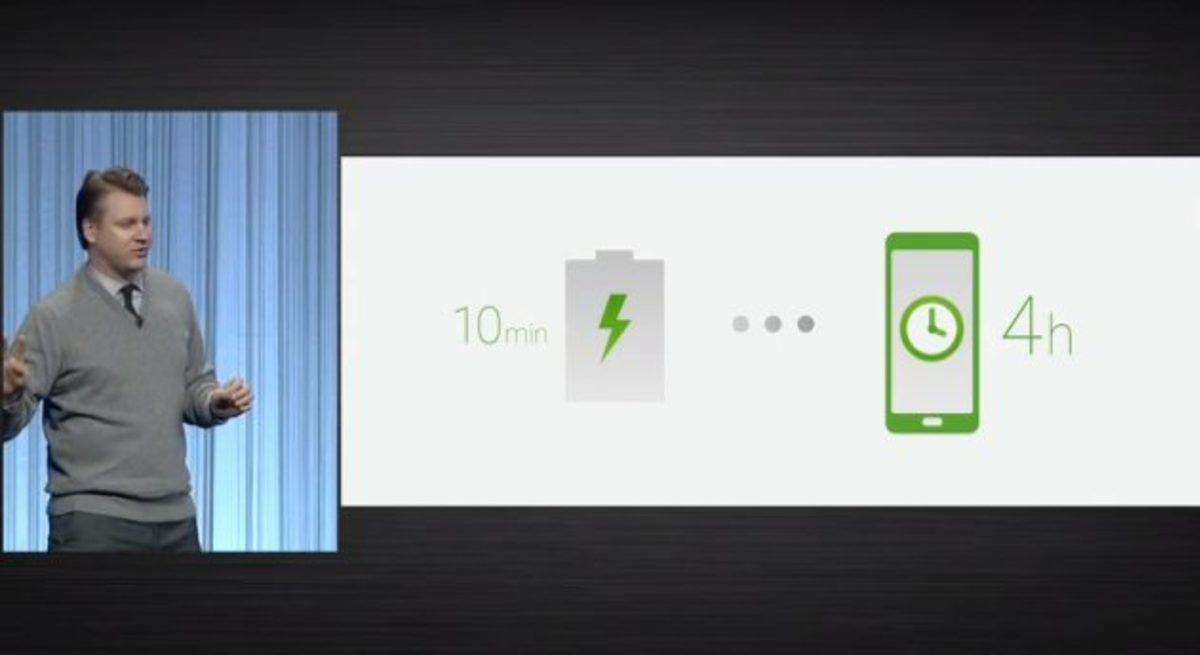 Samsung Galaxy S6 ve Galaxy S6 Edge Tanıtıldı