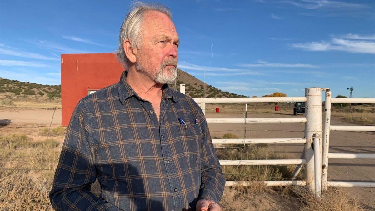 Alec Baldwin’in Rol Arkadaşı, Yaşanan Trajik Olaya Dair Konuştu