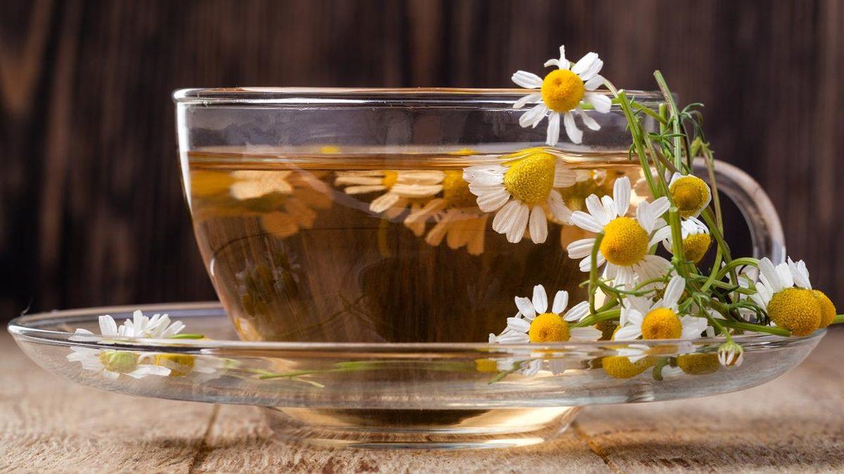 Antik Mısır’dan Bu Yana Pek Çok Medeniyetin ’Şifa Kaynağı’ Olarak Adlandırdığı Papatya Çayının Bilime Göre 10 Faydası