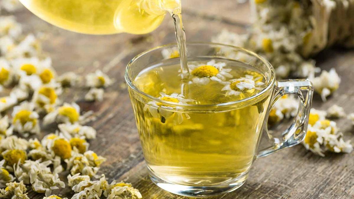 Antik Mısır’dan Bu Yana Pek Çok Medeniyetin ’Şifa Kaynağı’ Olarak Adlandırdığı Papatya Çayının Bilime Göre 10 Faydası