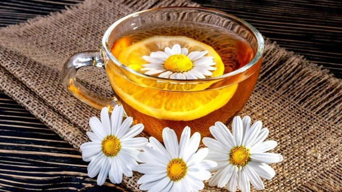 Antik Mısır’dan Bu Yana Pek Çok Medeniyetin ’Şifa Kaynağı’ Olarak Adlandırdığı Papatya Çayının Bilime Göre 10 Faydası