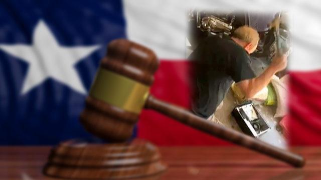 Delilleri Ortadan Kaldırmak İçin Bilgisayarını Parçalayan Çocuk İstismarcısı Şüpheli, 22 yıl Hapis Cezası Aldı