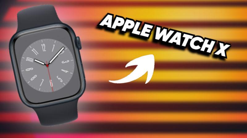 Apple, iPhone’da Olduğu Gibi Yeni Apple Watch’ta da ’9’ Yerine ’X’ İsmini Kullanabilir: İyi de Neden?