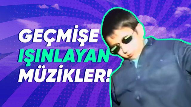 2000’li Yılların İnternet Cafe’lerinde Saatlerce Çalıp Zihnimize Kazınan 18 İkonik Müzik