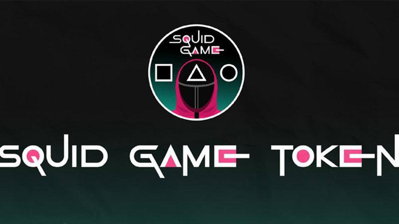 Squid Game Furyası Kriptoya da Sıçradı: Diziyle Aynı İsimdeki Token Listelendi