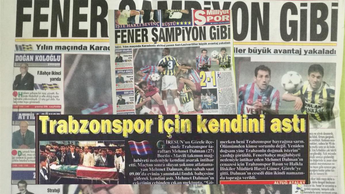 Beşiktaş – Galatasaray Derbisi Yaklaşırken Hafızalara Kazınan 20 Derbi